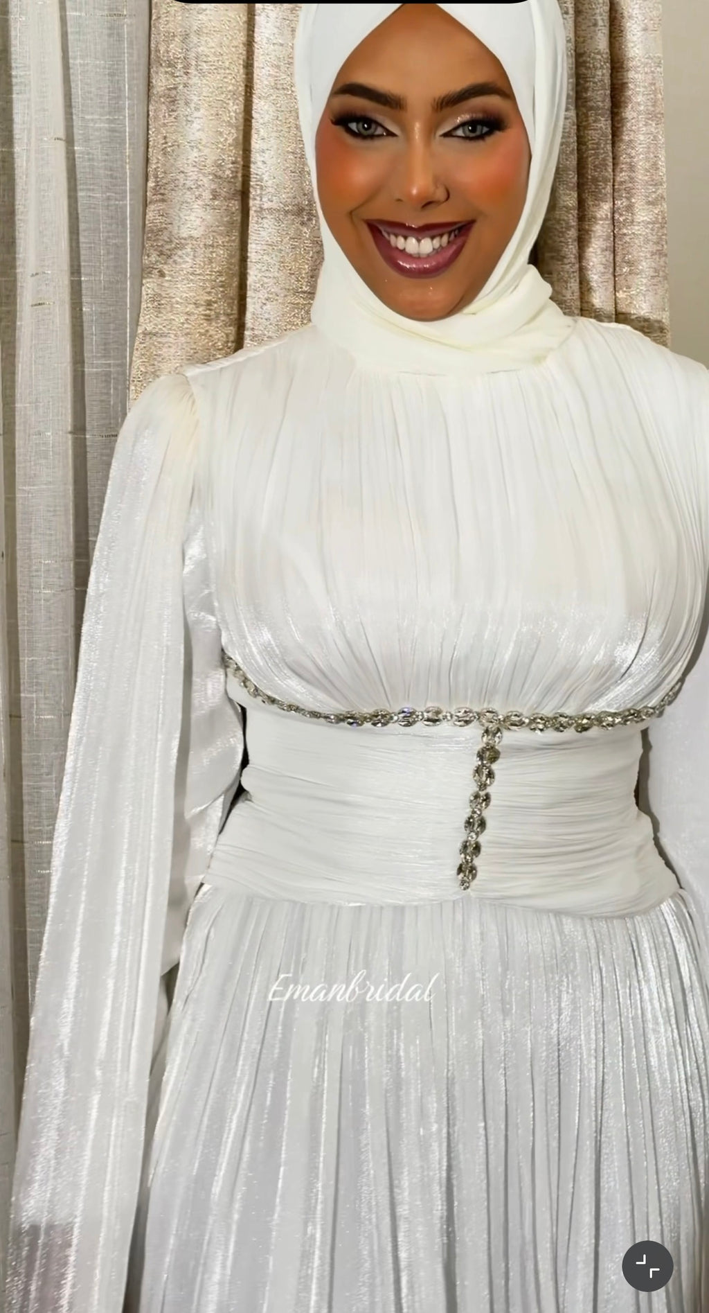 Nikkah dress-Buy