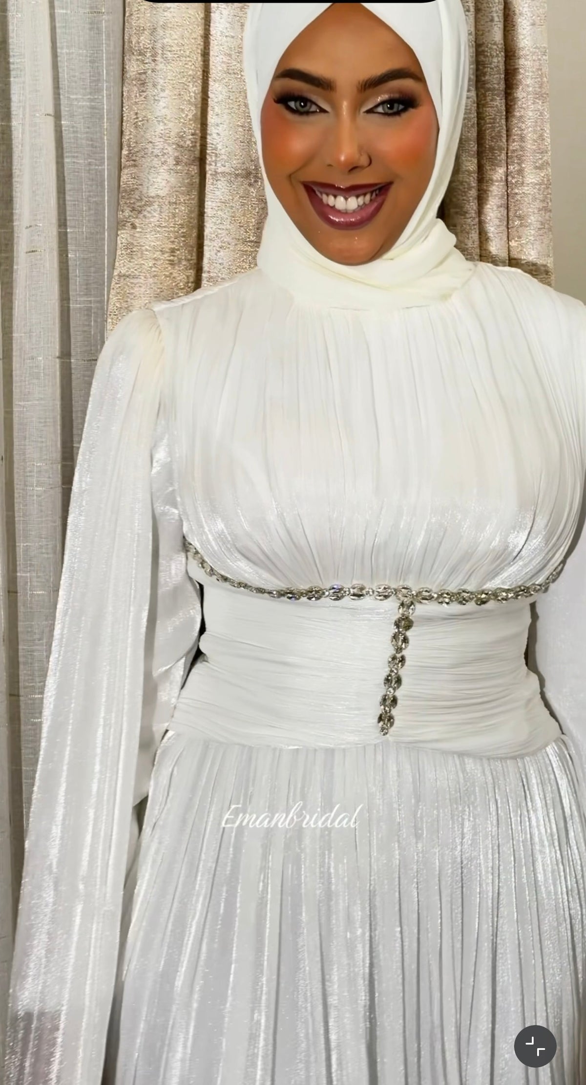 Nikkah dress-Buy