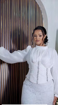Nikaaah dress - Rent