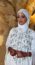 Nikaah dress - Rent
