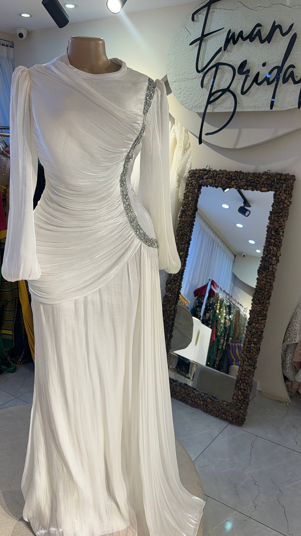 Nikaah dress - Rent