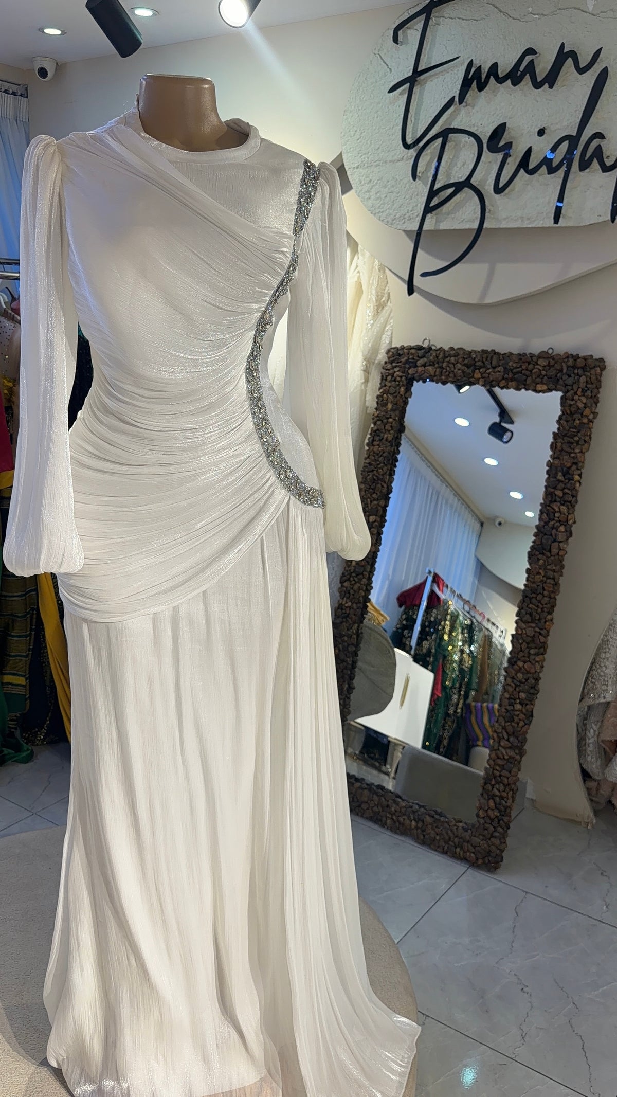 Nikaah dress - Rent