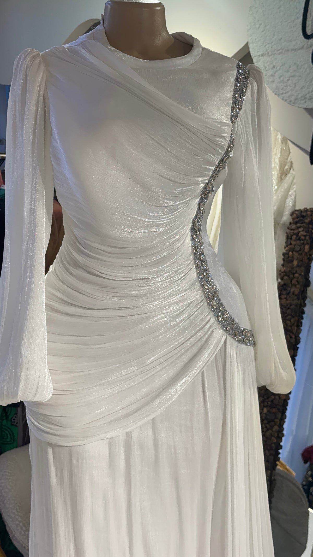 Nikaah dress - Buy