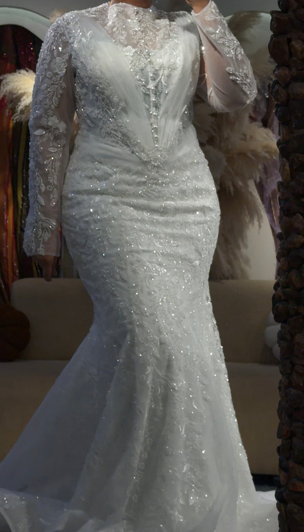 Bridal gown - Buy