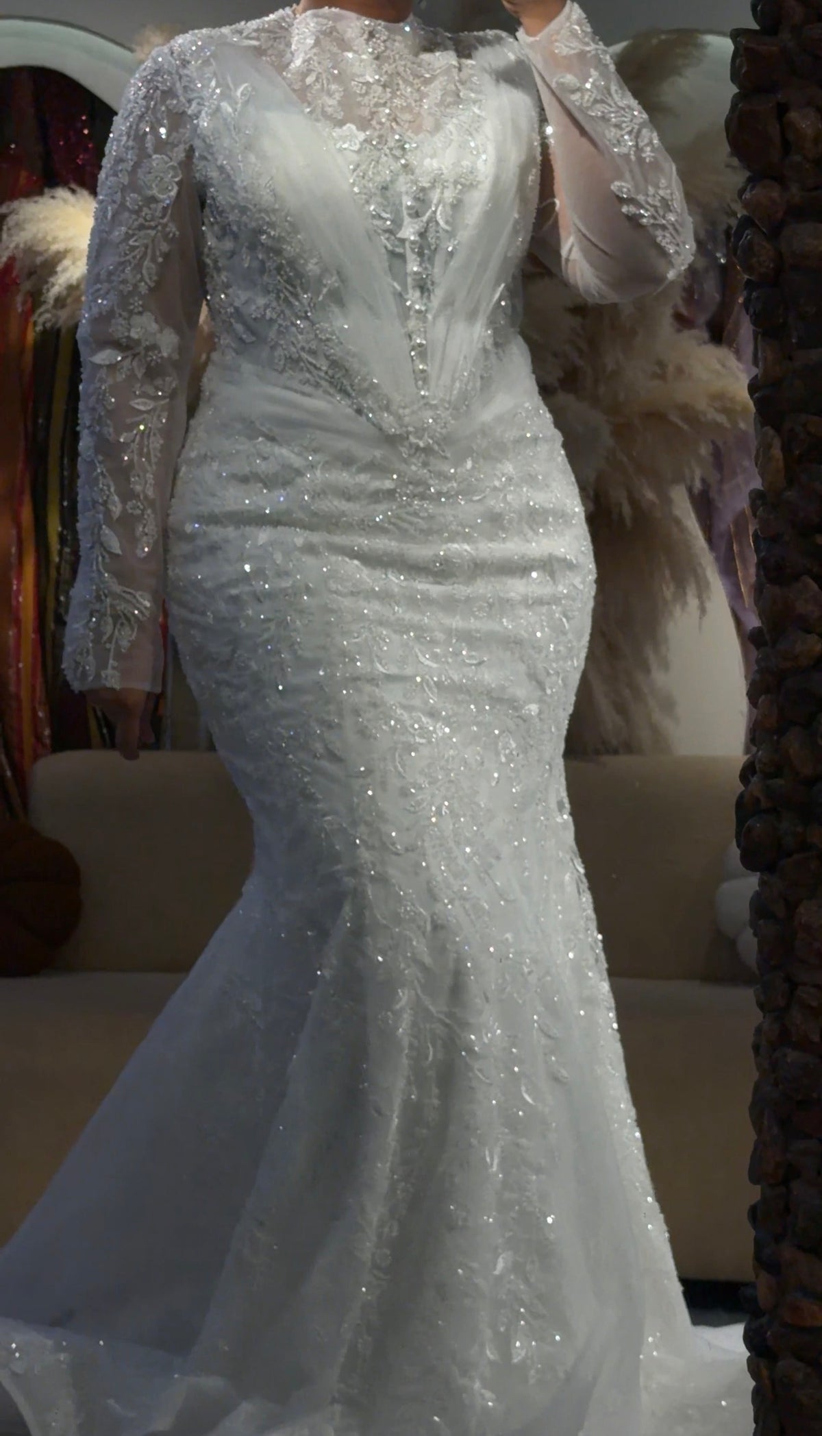 Bridal gown - Buy