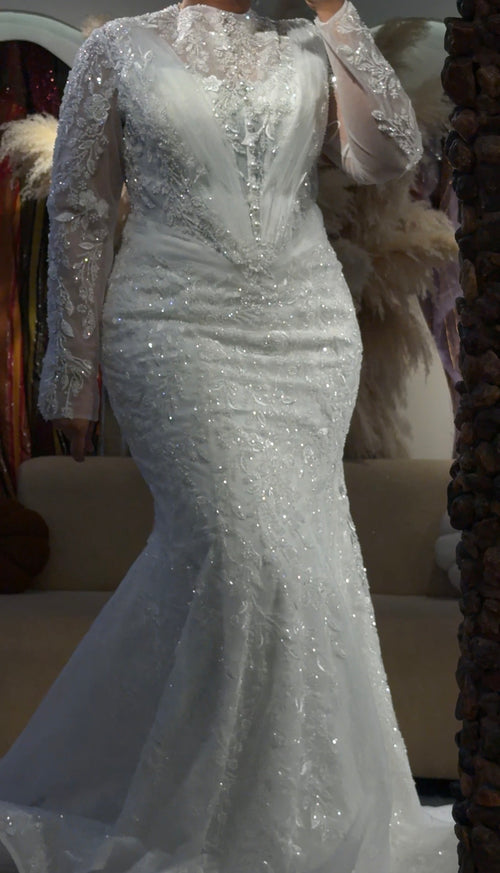 Bridal gown - Buy