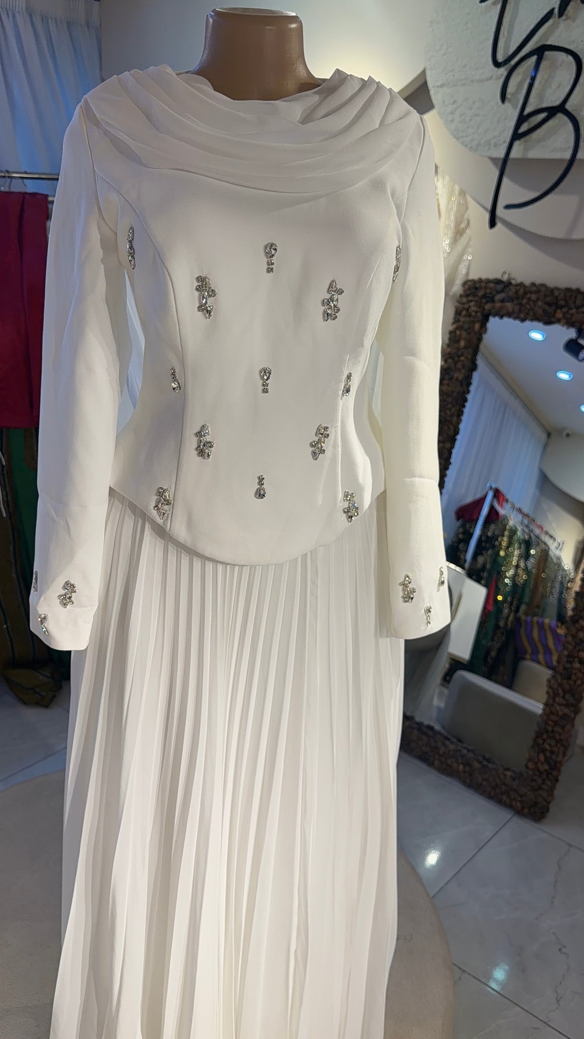 Nikaah dress - Buy