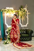 DAHAB(Dark Red)