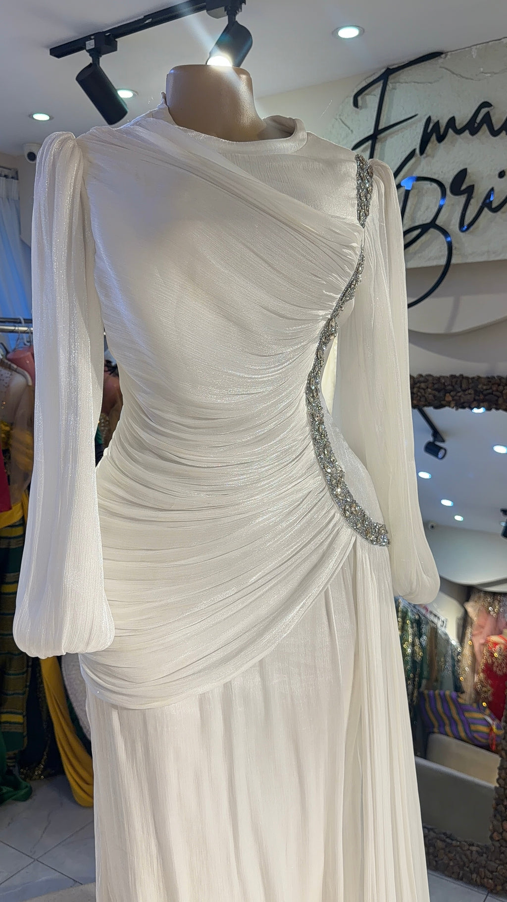 Nikaah dress - Buy