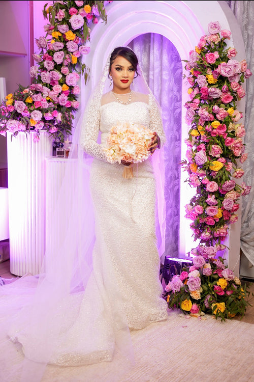 Bridal gown - Buy