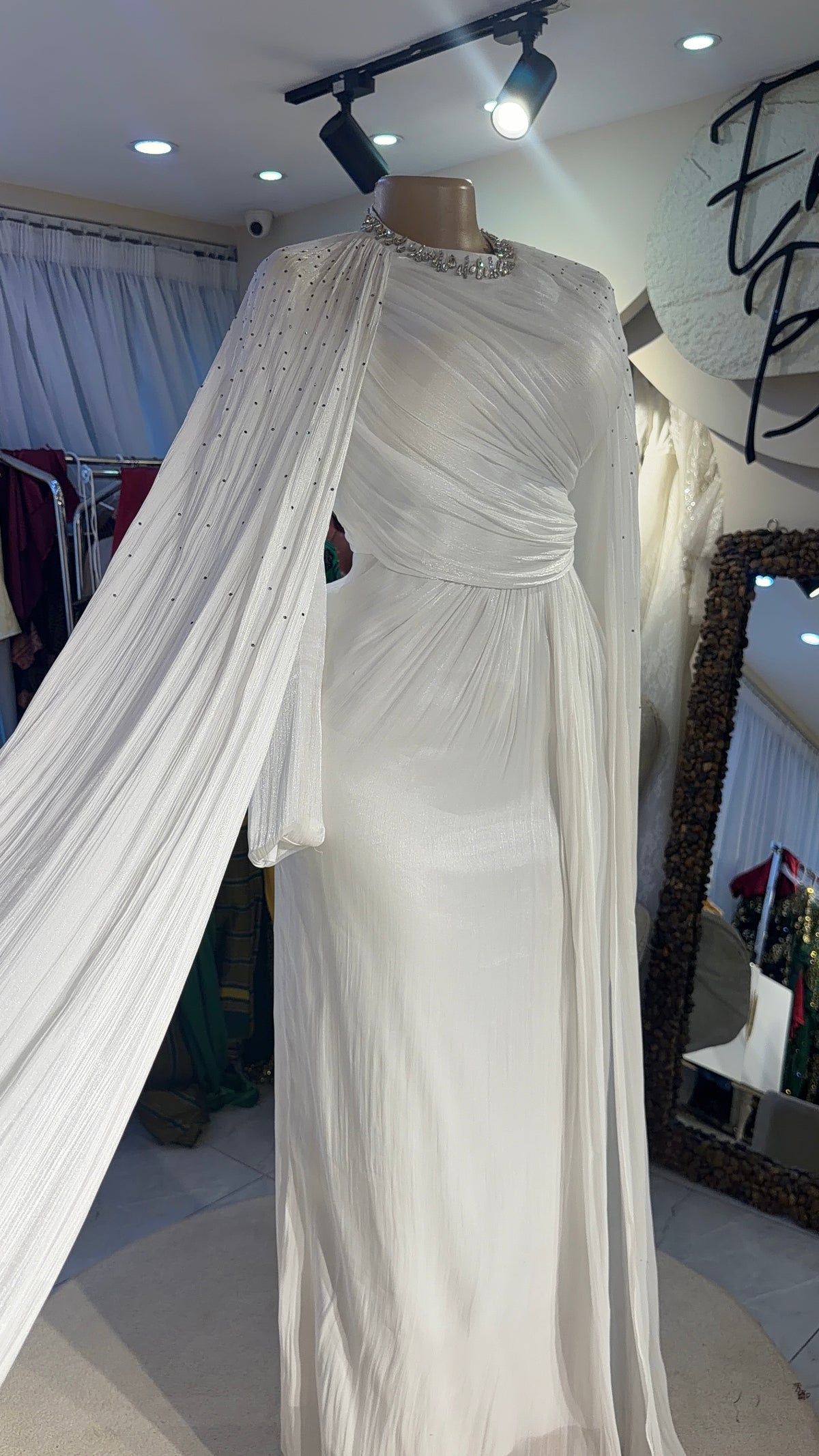 Nikaah dress - Rent