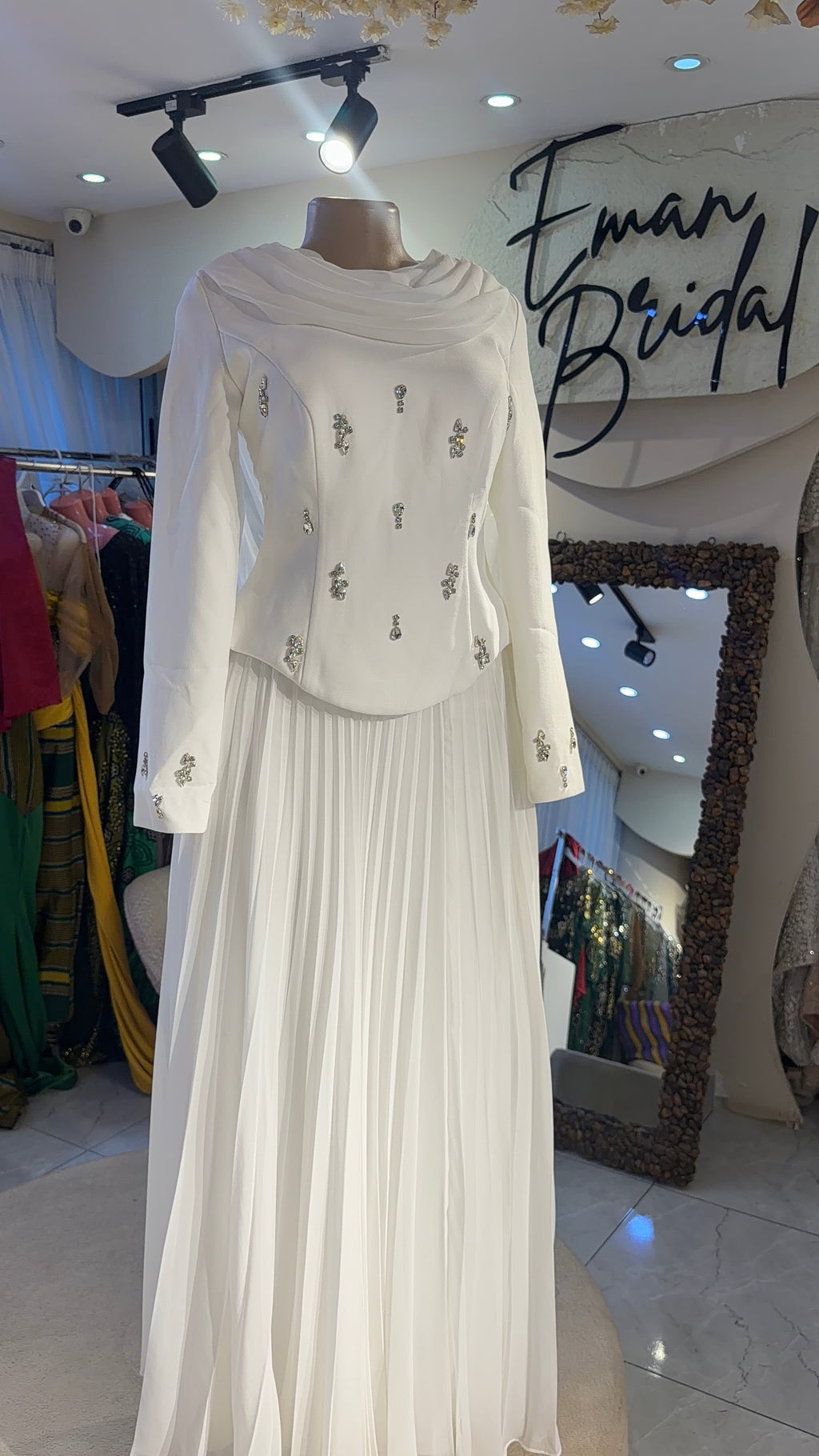 Nikaah dress - Buy
