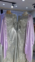 Bridesmaids buying