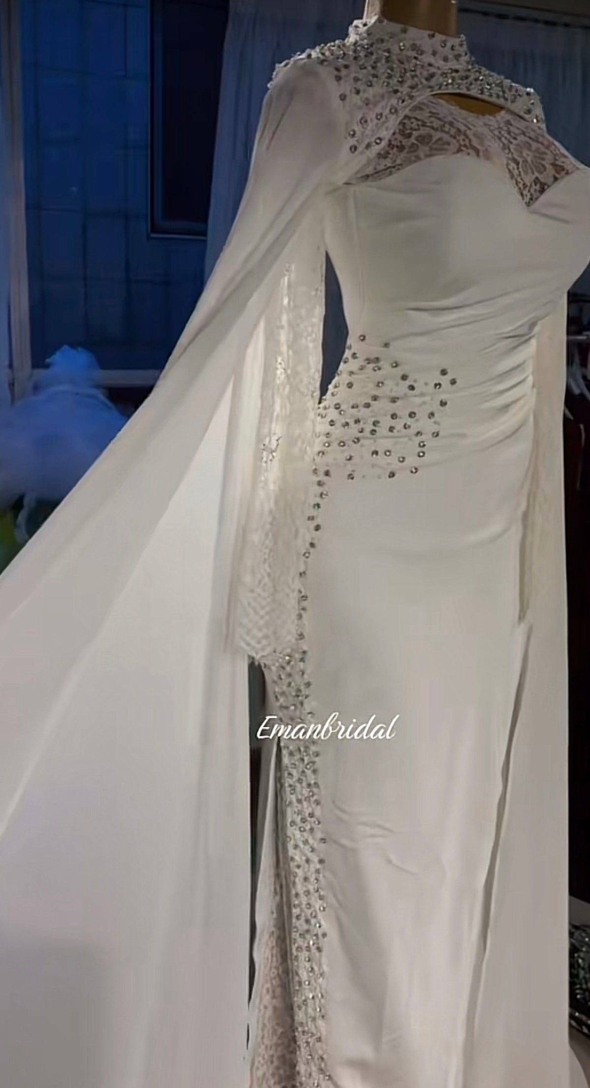 Nikaah dress-Buy