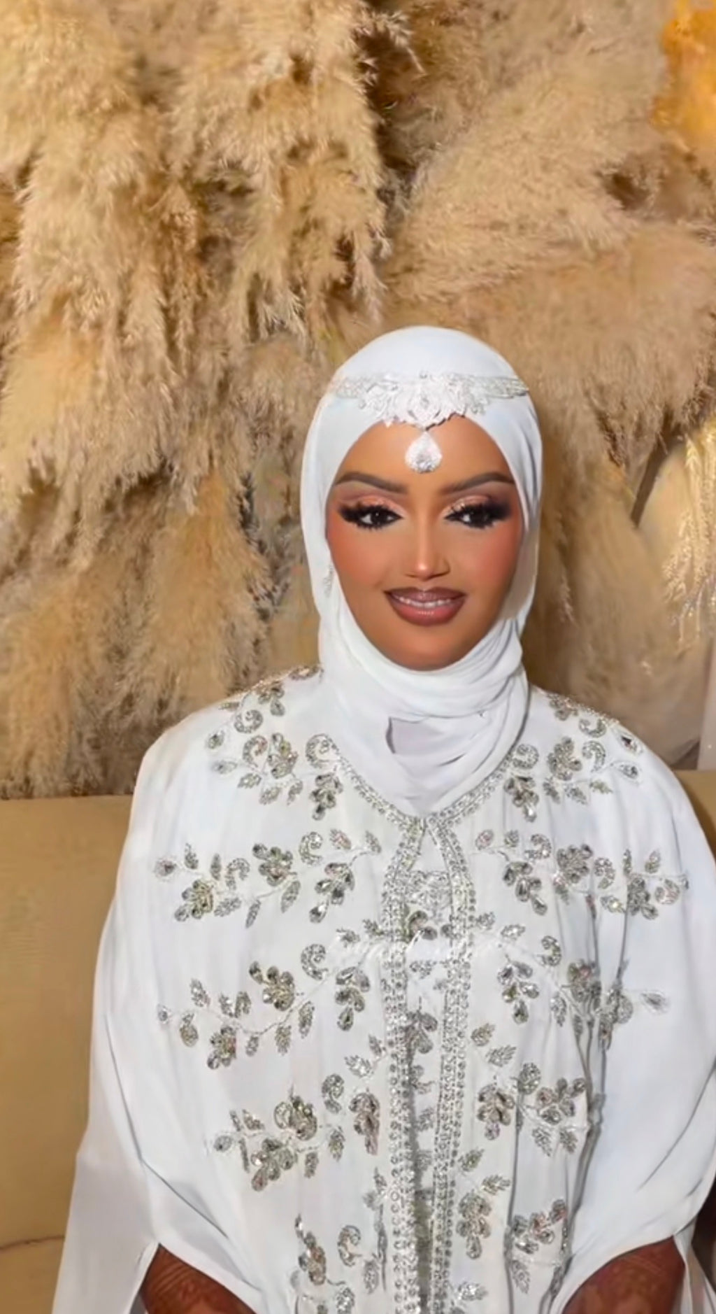 Nikaah dress - Rent