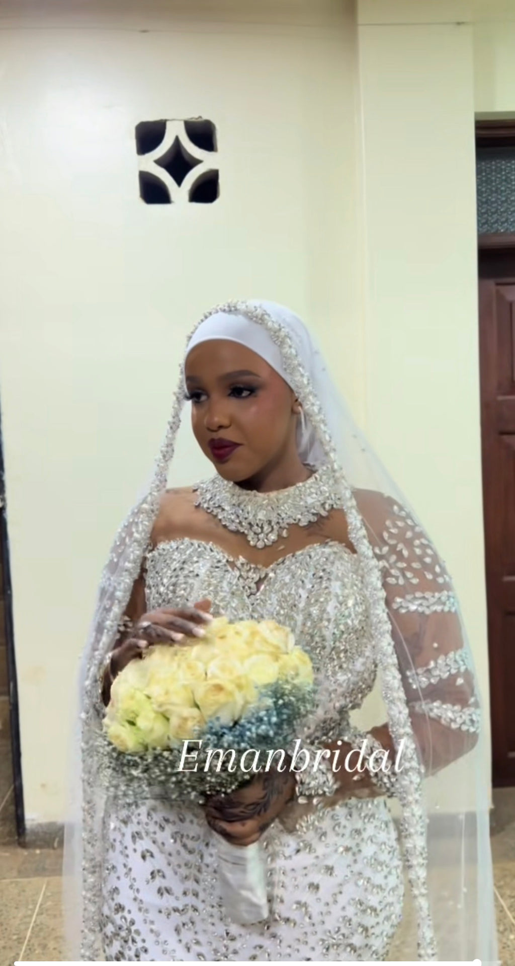 Gown- Buy