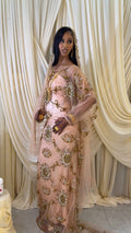 MIMA collection (peach)