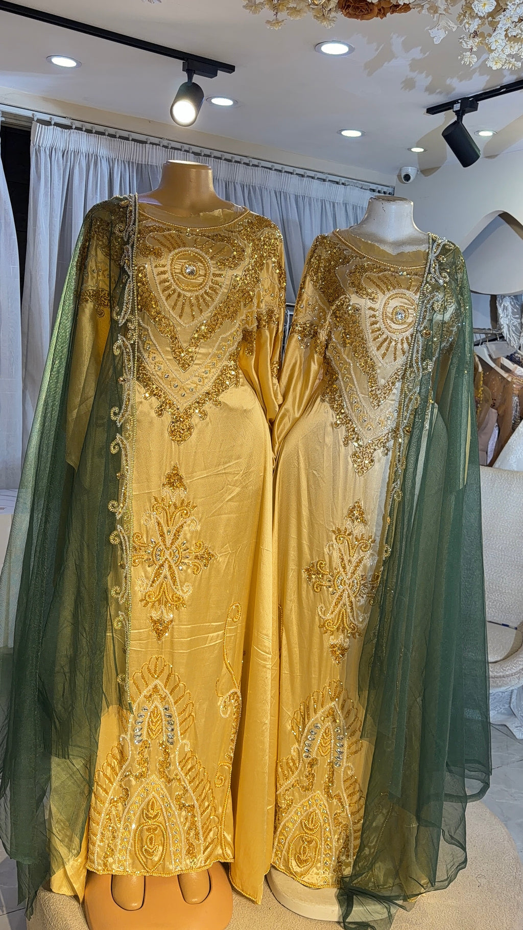 Bridesmaid diraac - Rent