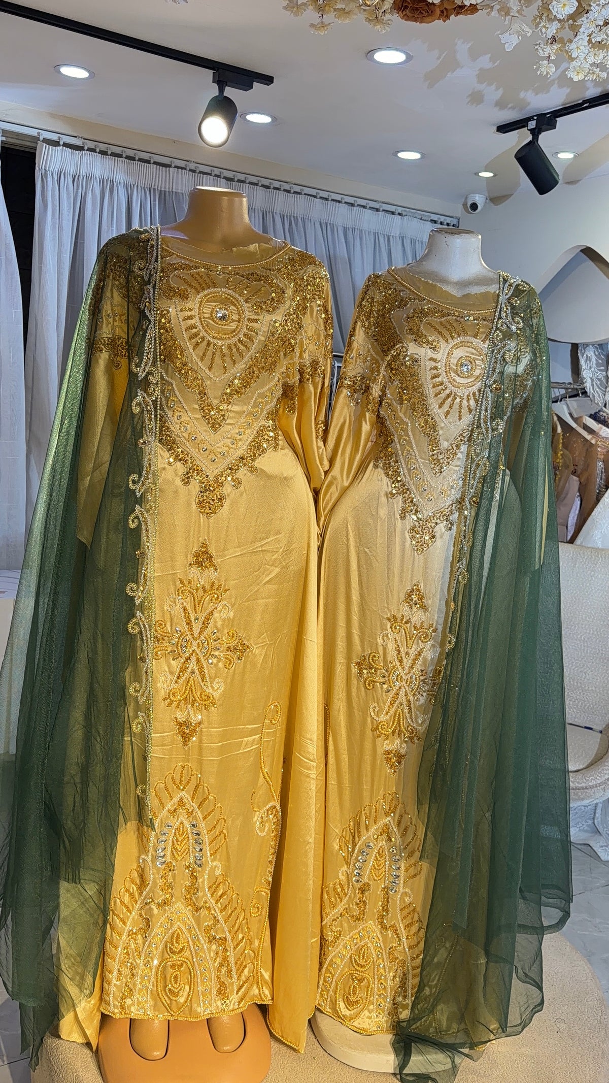 Bridesmaid diraac - Rent