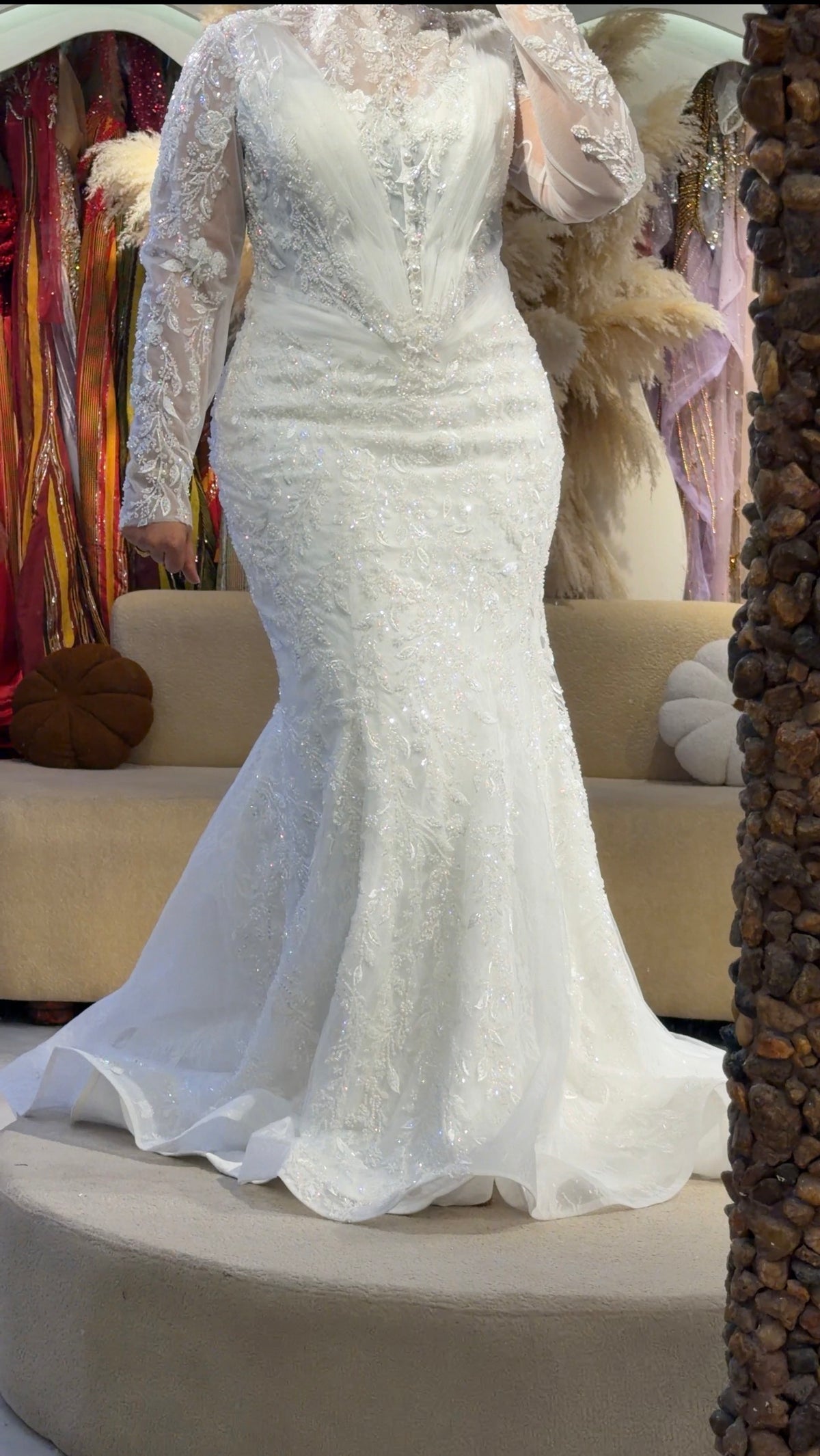 Bridal gown - Buy