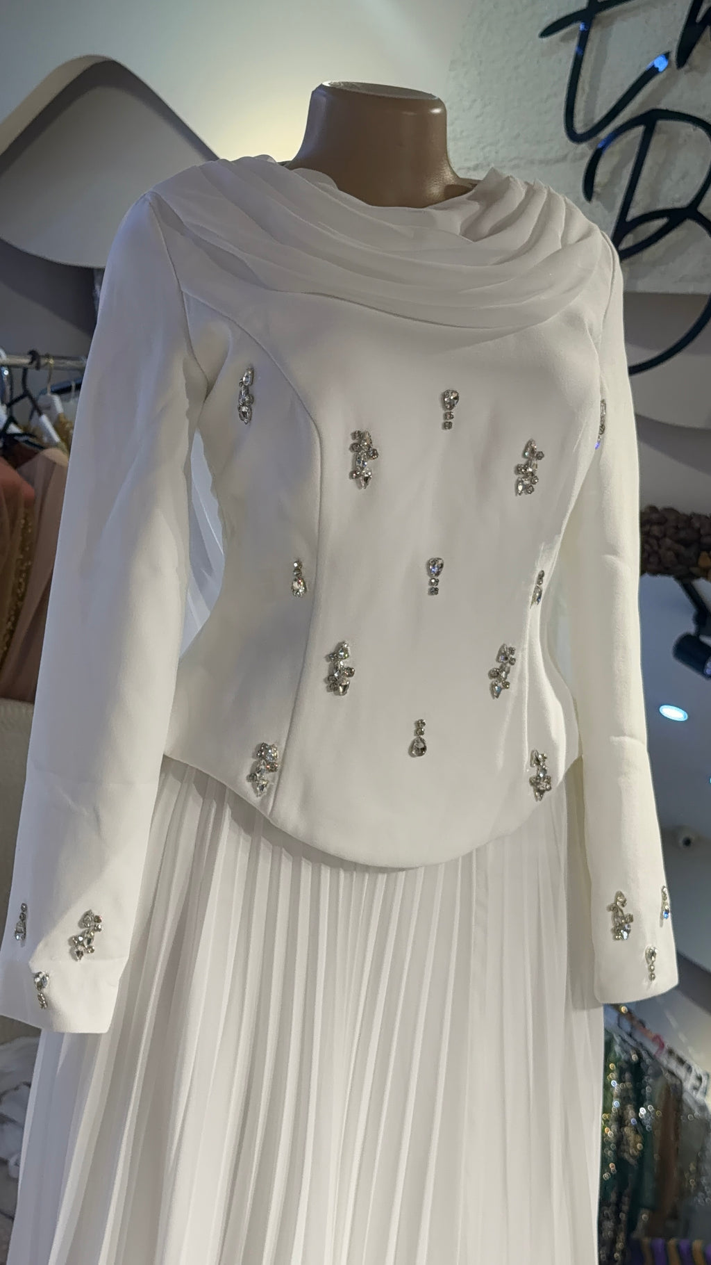 Nikaah dress - Buy
