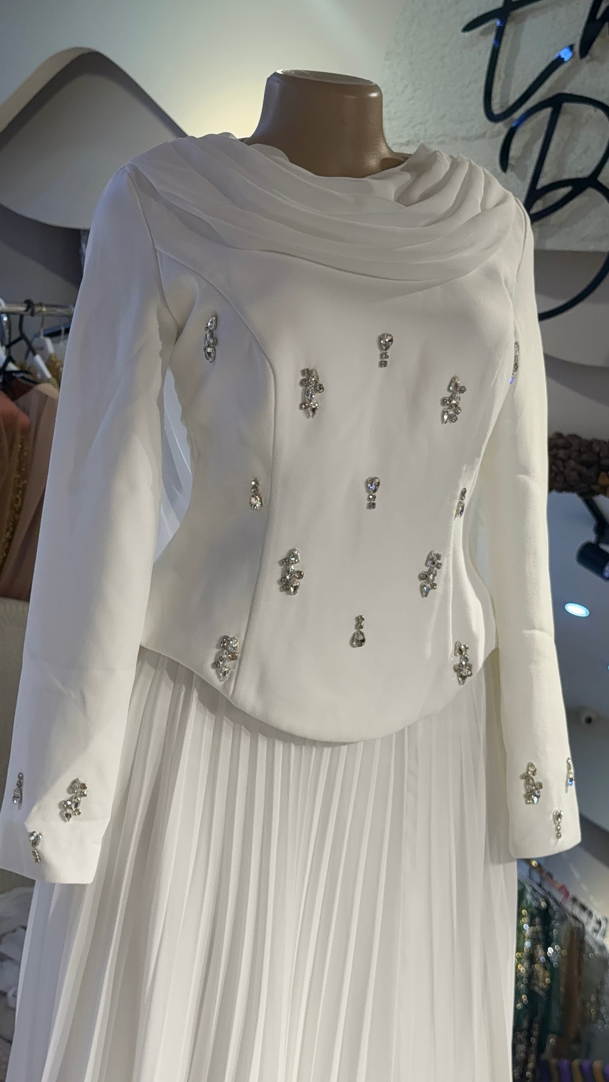 Nikaah dress - Buy