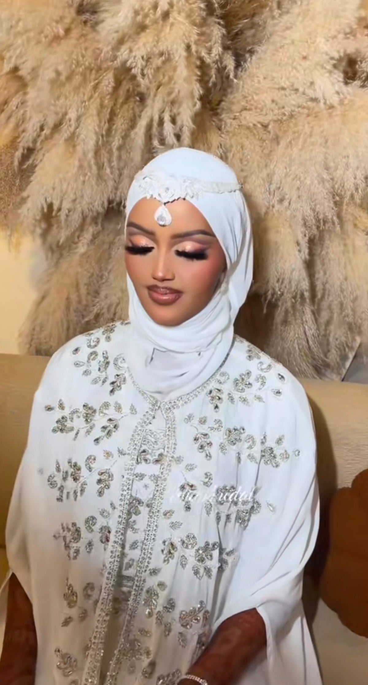Nikaah dress - Rent