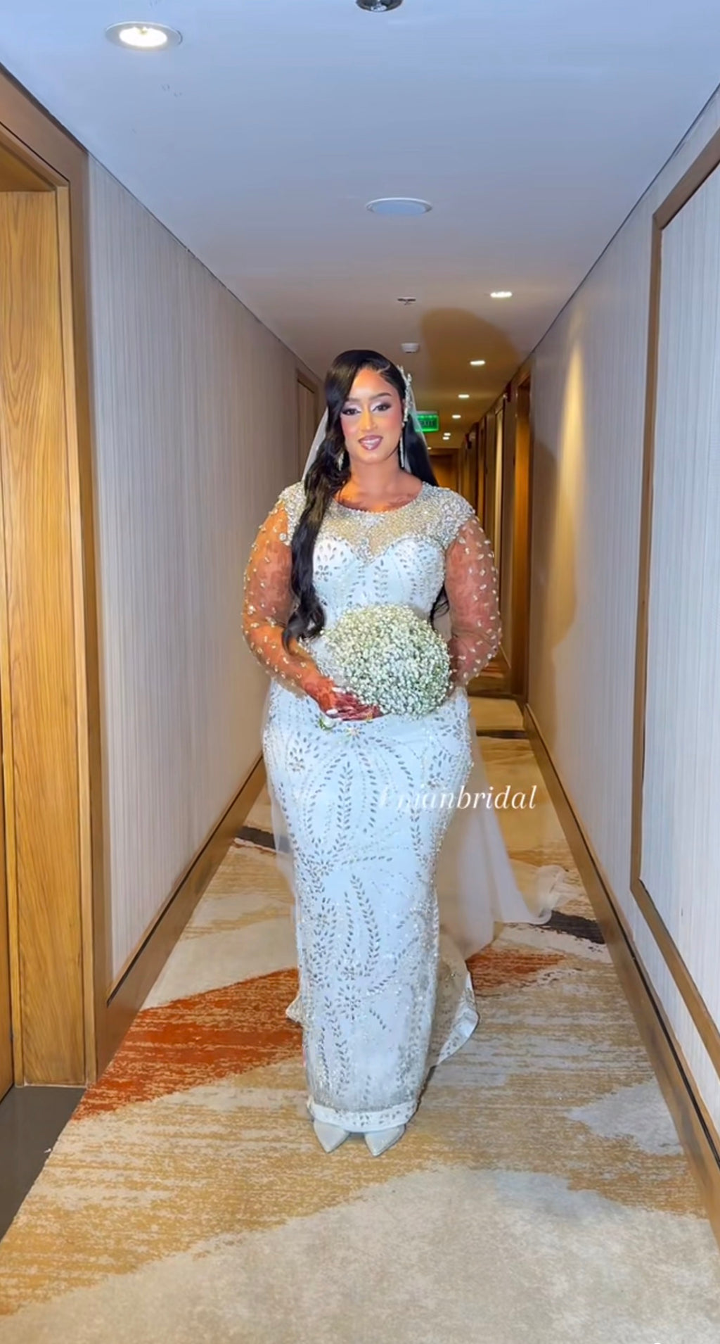 Gown - Buy