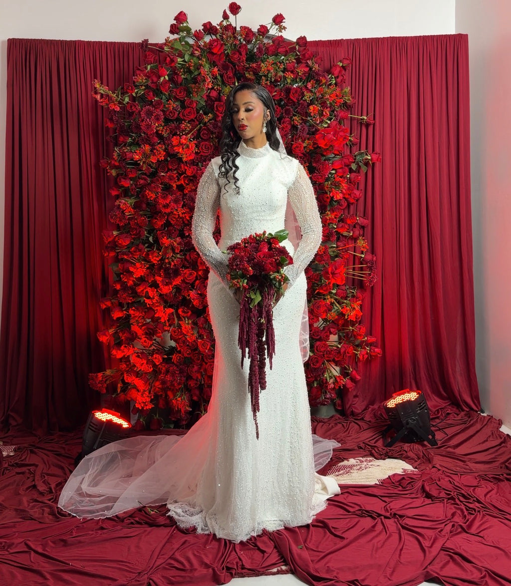 Gown - Buy