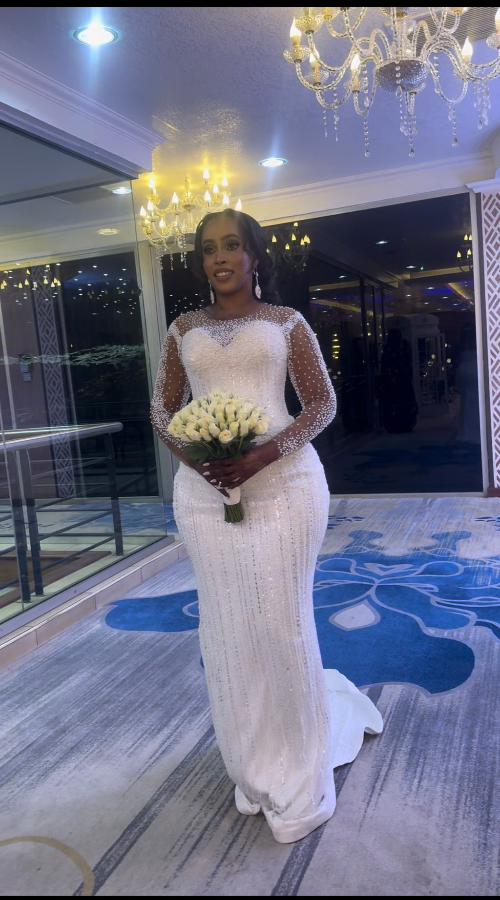 Gown - Buy