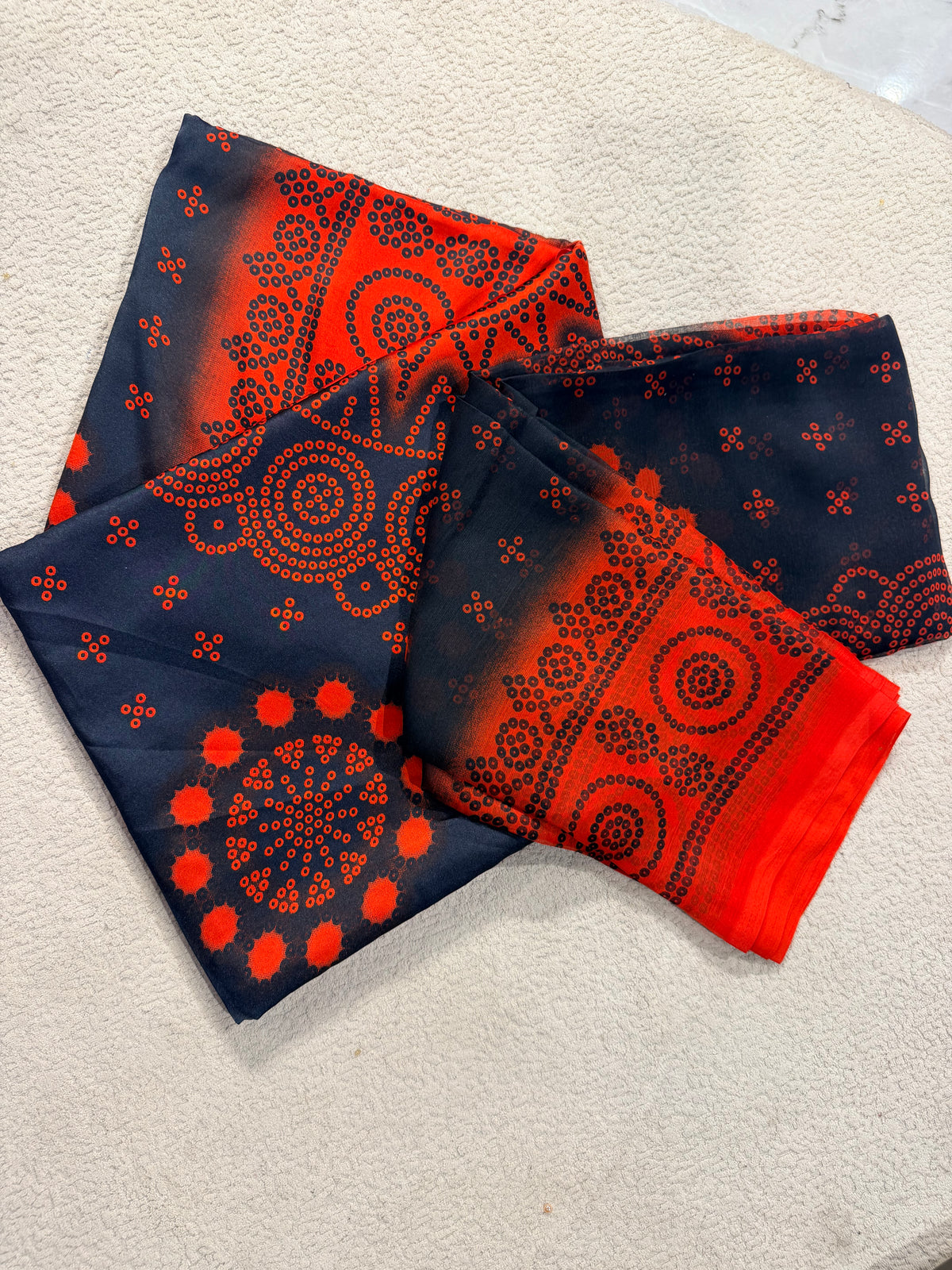 Shaash Dirac set