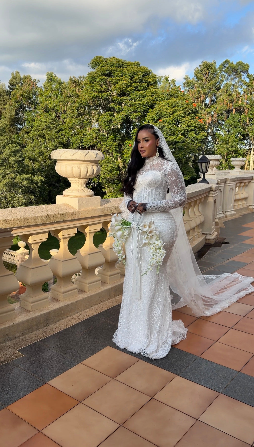 Gown - Buy