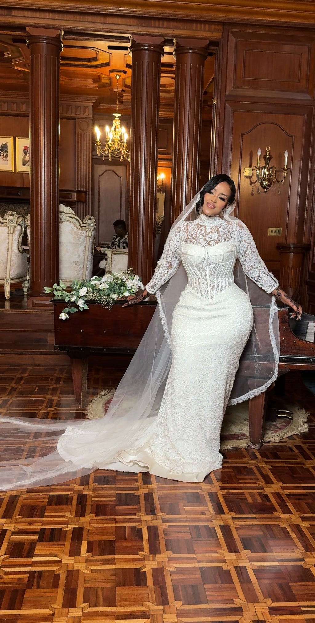 Gown - Buy