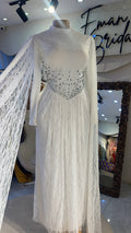 Nikaah dress - Rent