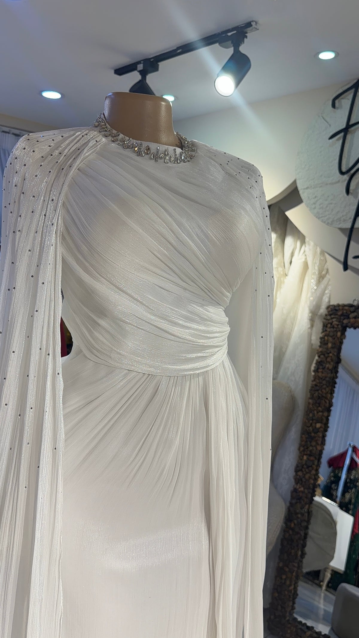 Nikaah dress - Rent