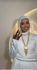 Nikaah dress - Rent