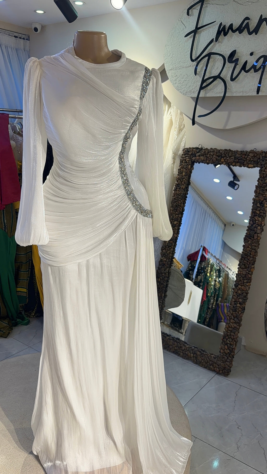 Nikaah dress - Buy