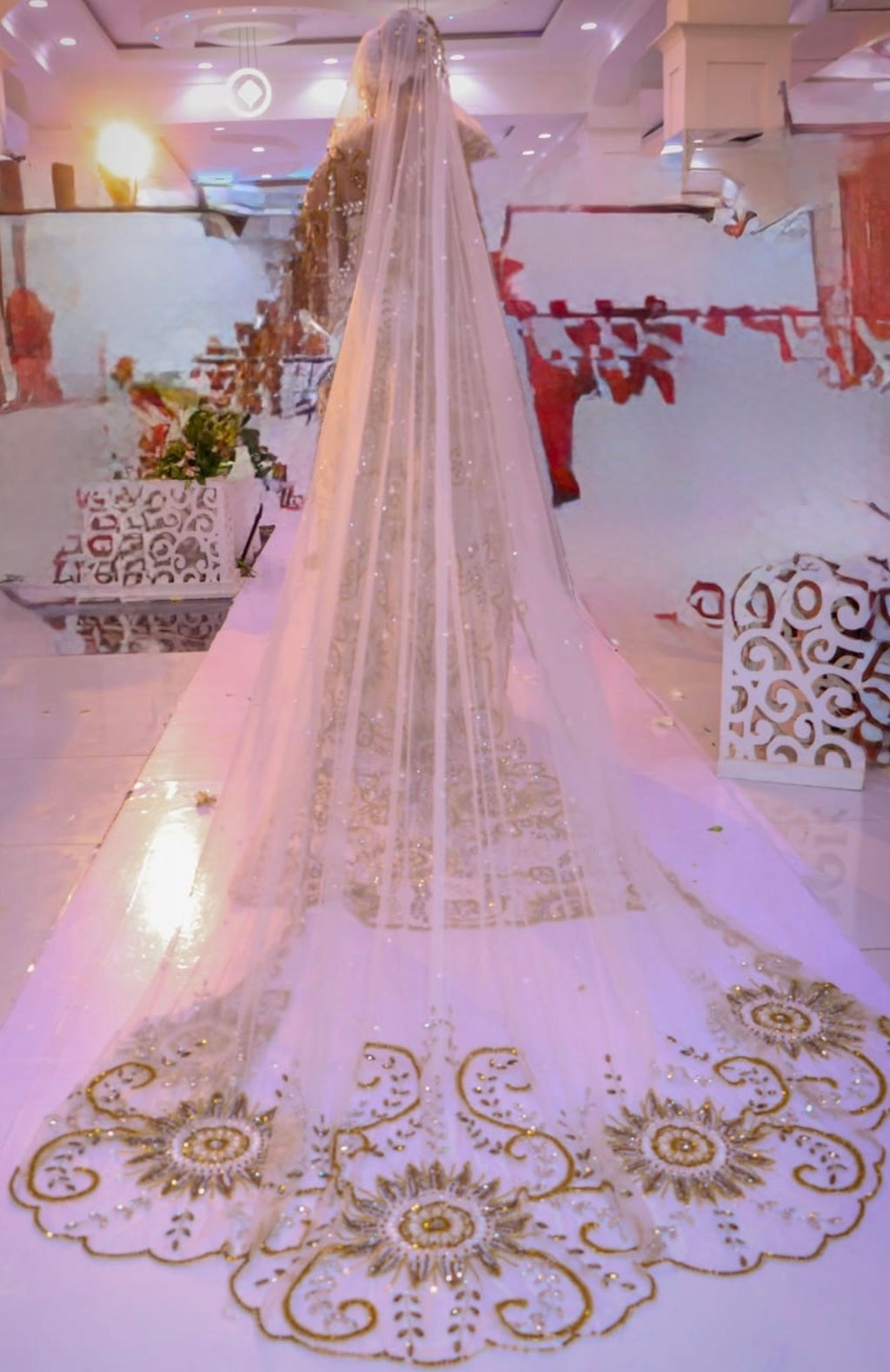 MIMA collection (white)