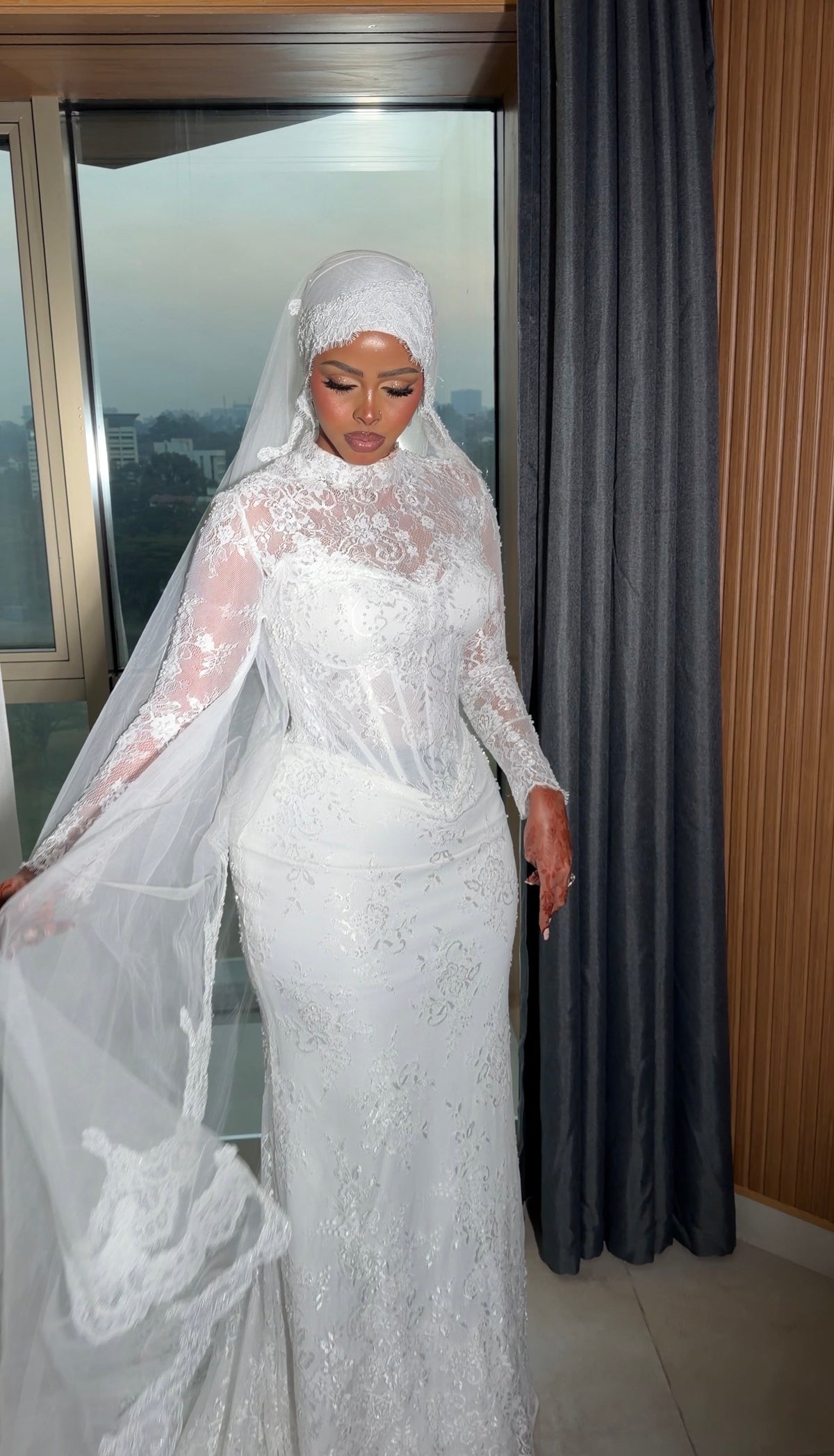 Gown - Buy