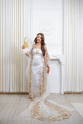 BOQORTOYO collection White