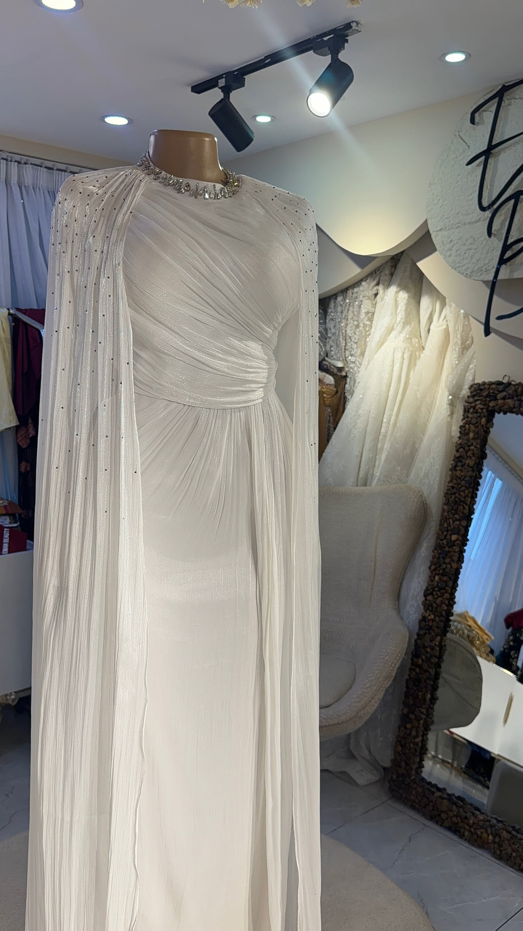 Nikaah dress - Rent