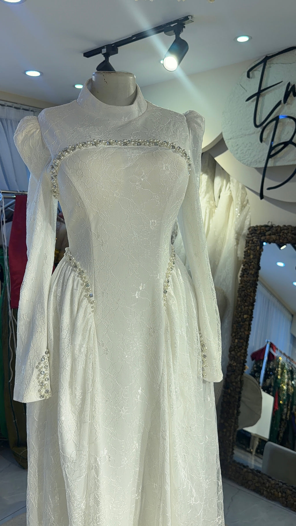 Nikaah dress - Buy