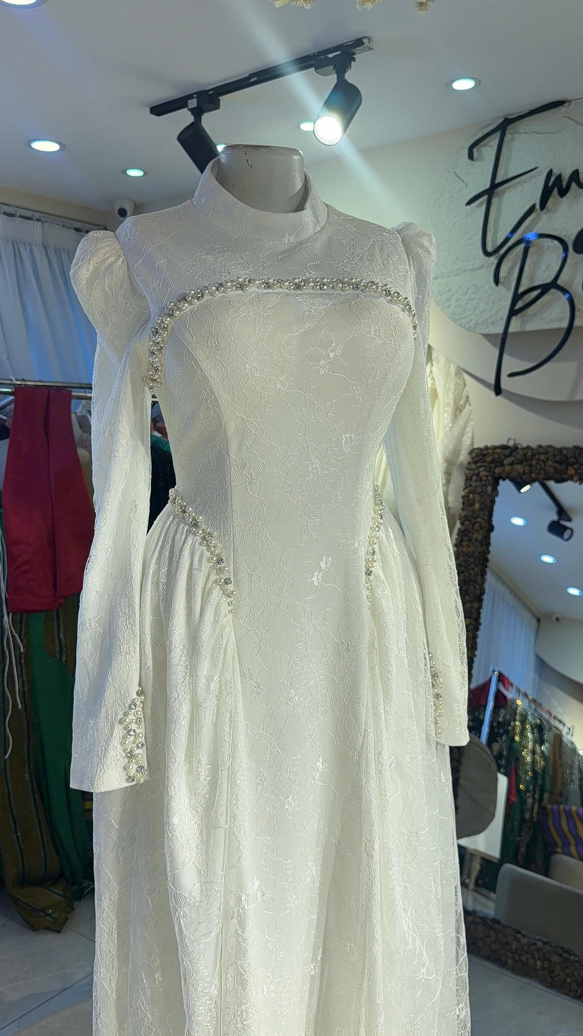 Nikaah dress - Buy