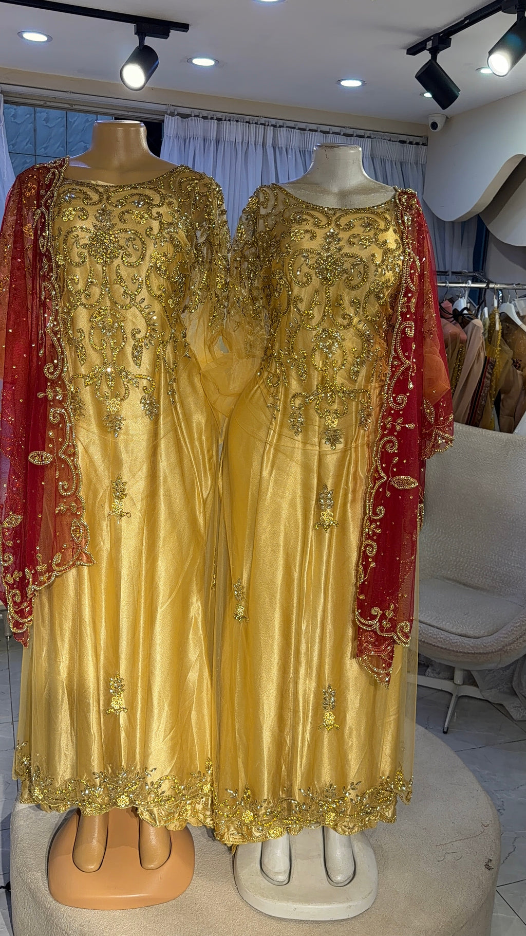 Bridesmaids buy