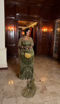 Malabo collection (olive green)