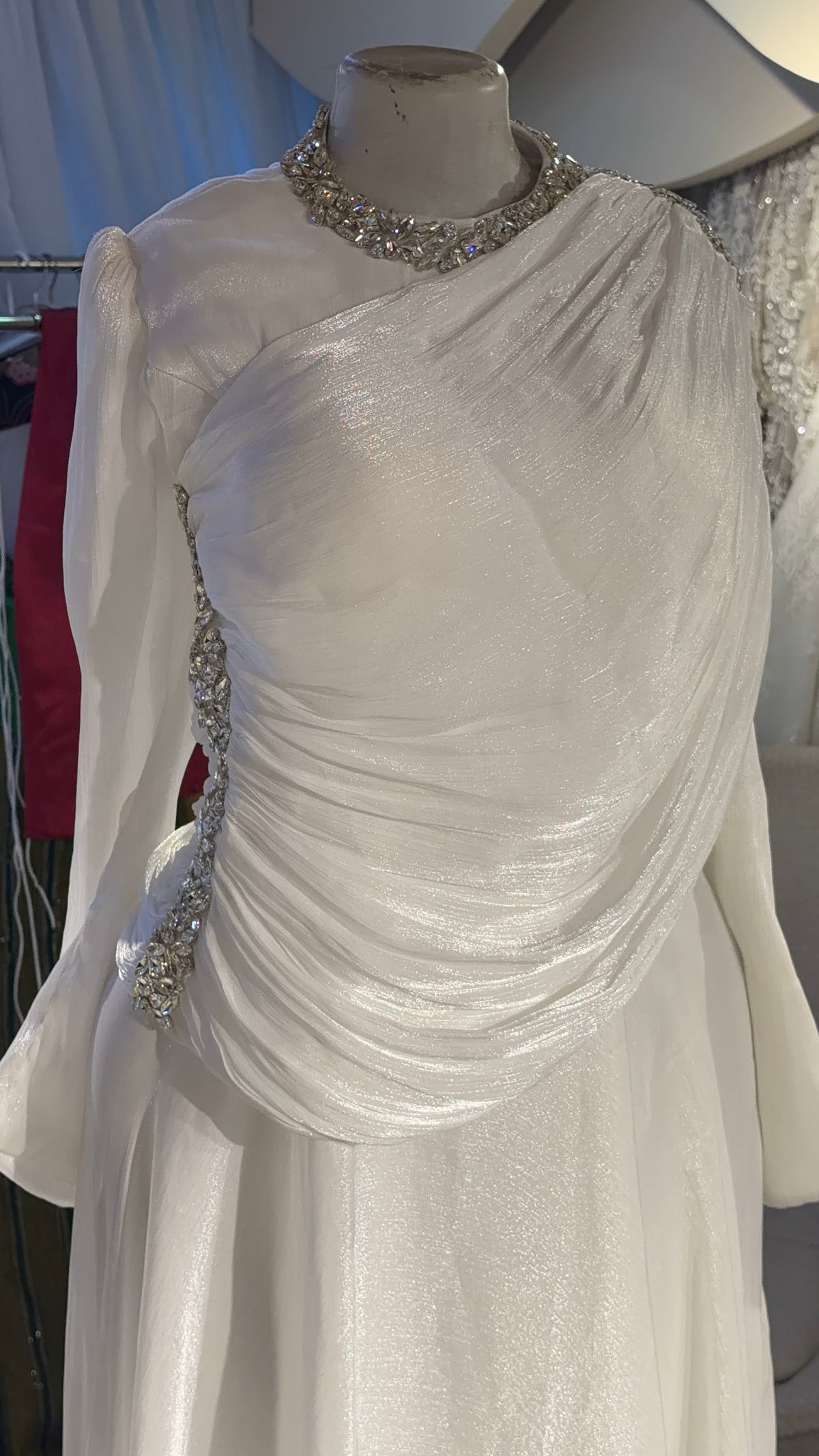 Nikaah dress - Rent