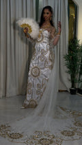 MIMA collection (white)