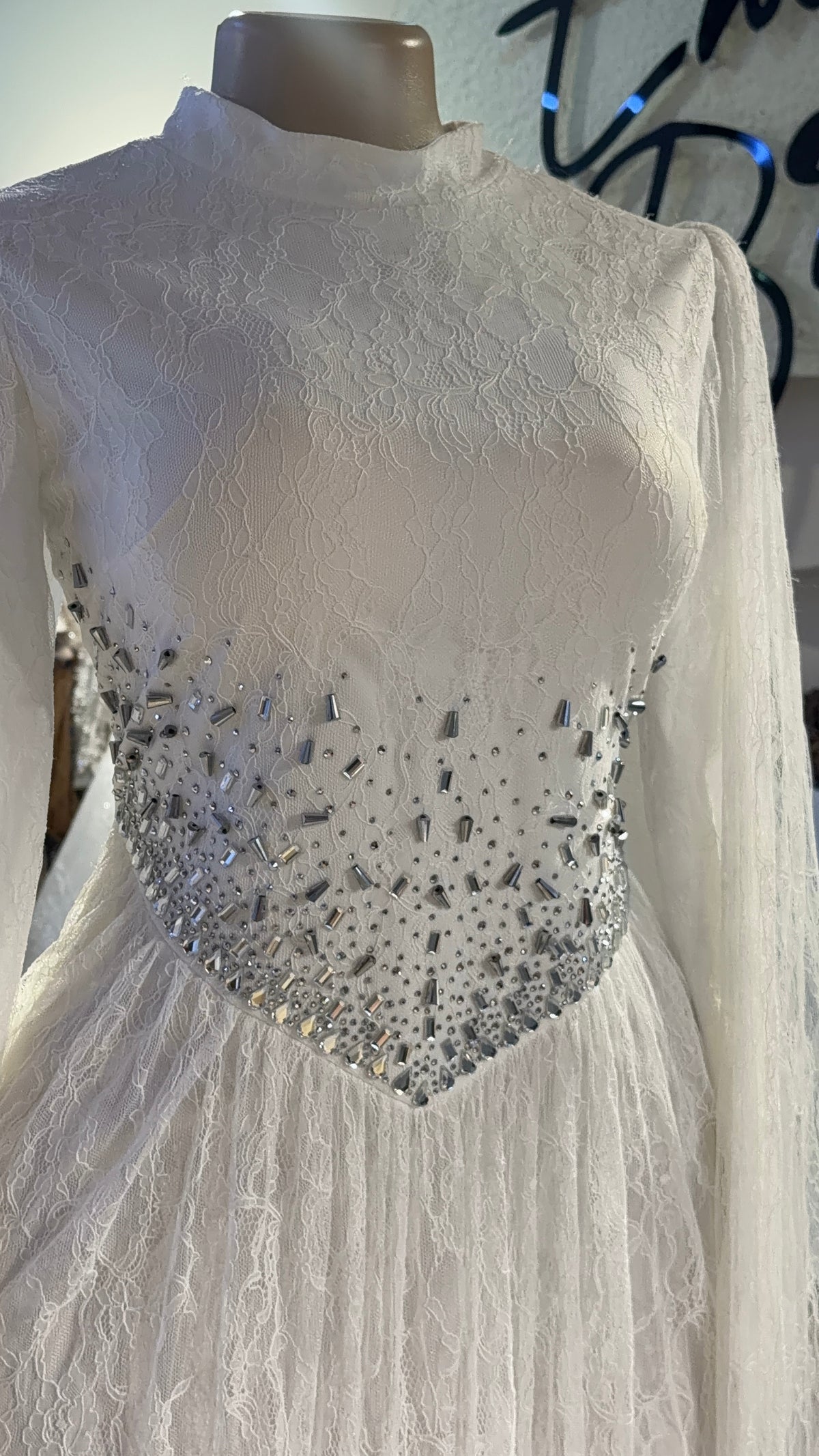 Nikaah dress - Rent