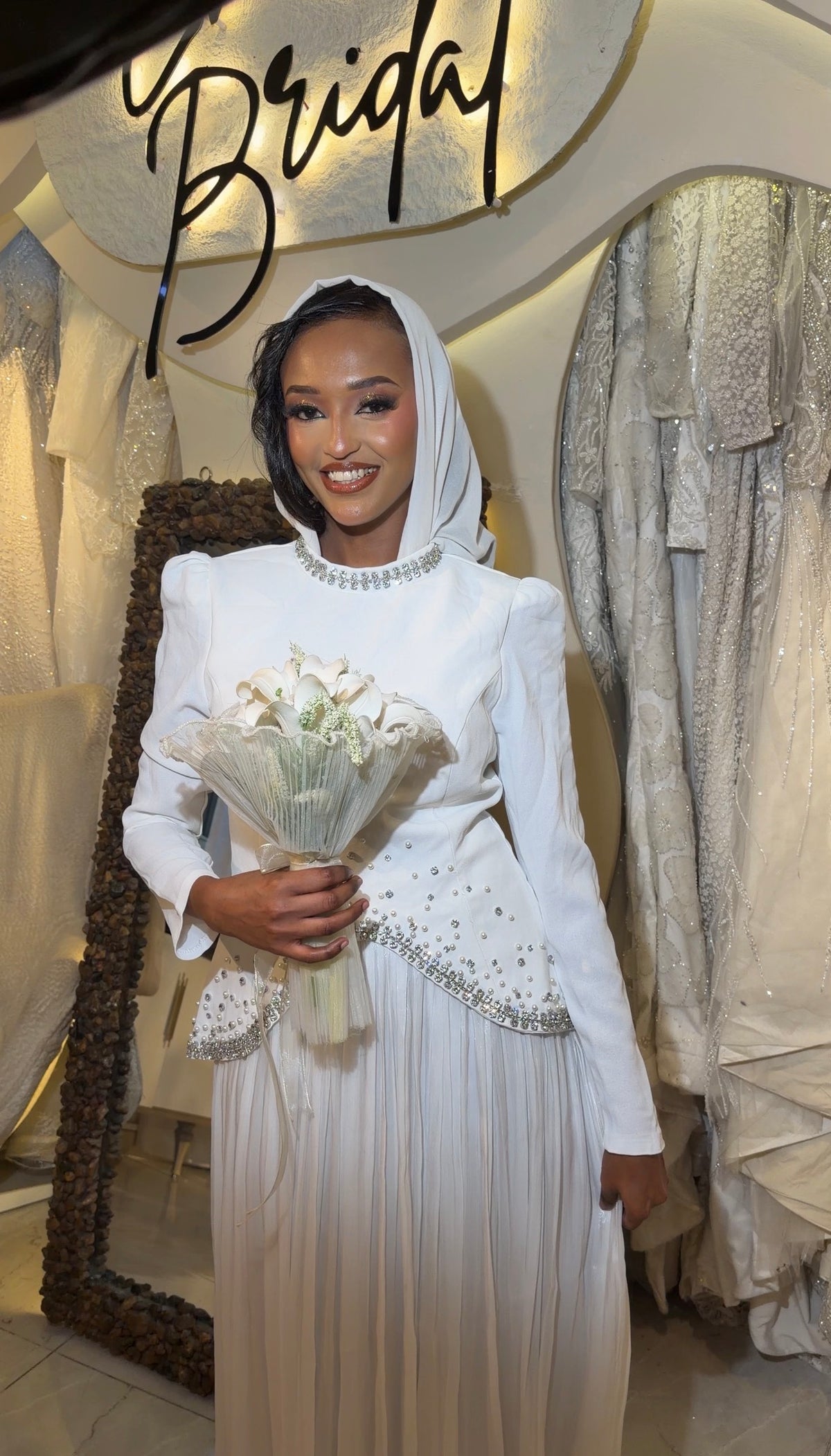 Nikaah dress - Buy