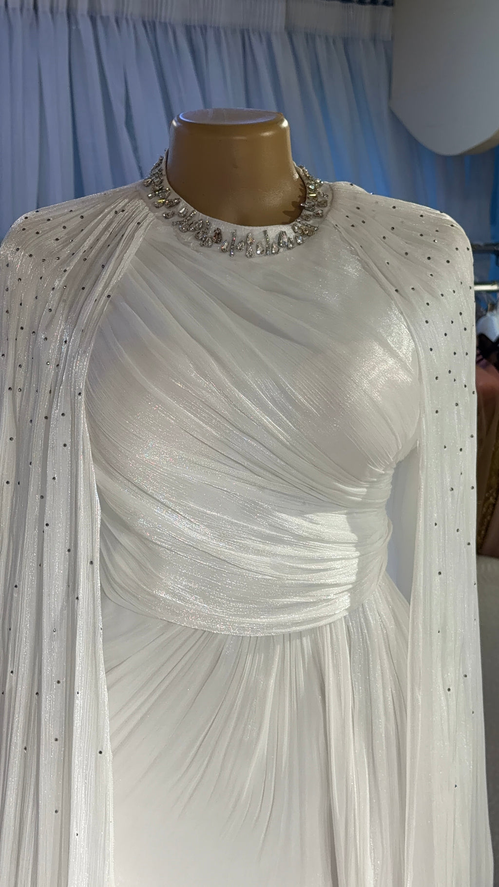 Nikaah dress - Rent